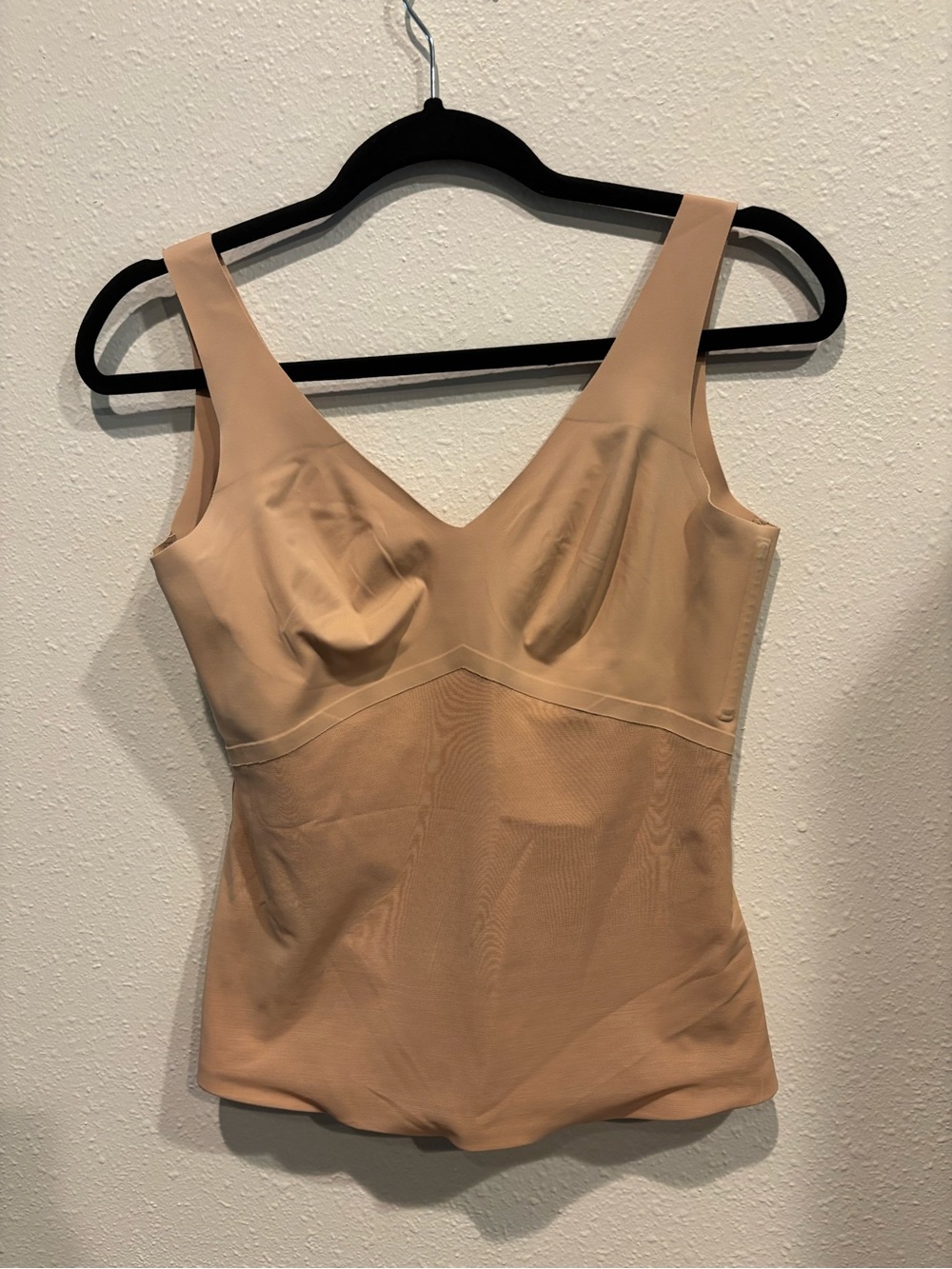 Honeylove Nude Shaping Camisole Tank